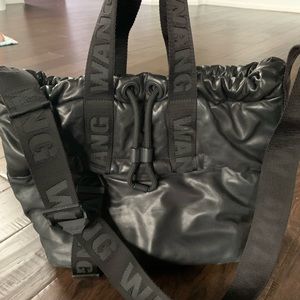 Alexander Wang Satchel Bag